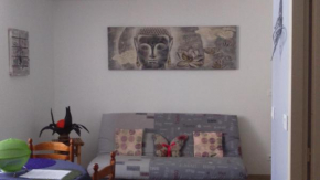 BELLE appartement T2 neuf et en plein centre Ax-Les-Thermes